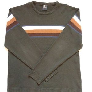 Stylish Modern Culture Sweater for Men
